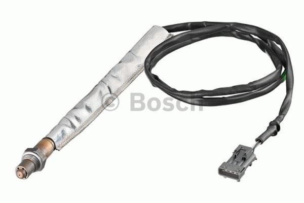 Bosch 258006427 Oksijen/Lambda Sensörü S80 98-06 2.8 T6 2.9