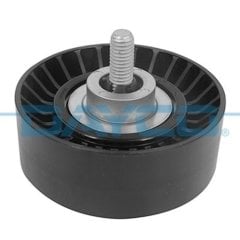 Alternatör Kayış Avare Kasnak 1.5 /1.6 Ecobost Ford: Connect 13-