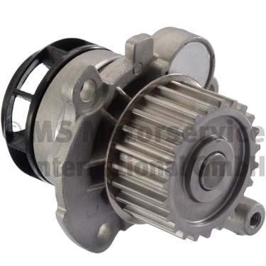 Pierburg 7.07152.20.0 Devirdaim Mekanık Vw Golf Vı-Jetta-Passat 2