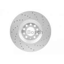 Bosch 986479258 Fren Diski Ön A4 [8Ec B7 A4 [8Ed B7