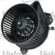 VALEO 698534 KALORIFER MOTORU DOBLO PUNTO