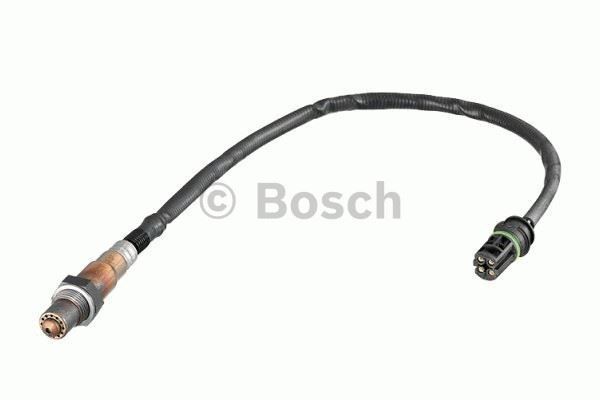 Bosch 258006428 Oksijen/Lambda Sensörü Bmw E46 316I 316Tı 316Cı 2002-2005