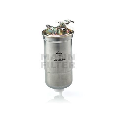 Mann Wk8534 Mazot Filtresi Golf Iv Bora Passat Lt35 / A3 A4 / Tol