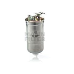 Mann Wk8534 Mazot Filtresi Golf Iv Bora Passat Lt35 / A3 A4 / Tol