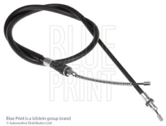 BluePrint Adn146286 El Fren Teli Arka Sağ Mıcra 12 03-10 36530-A