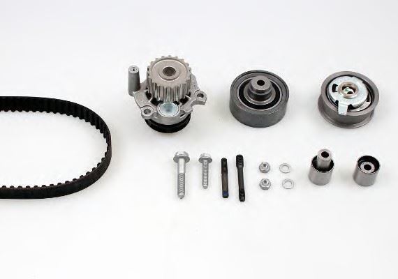 Triger Eksantrik Gergi Seti Crafter T6 A3 Jetta Caddy Polo Passat