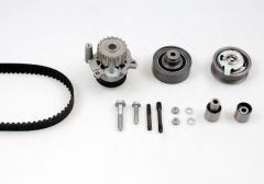 Triger Eksantrik Gergi Seti Crafter T6 A3 Jetta Caddy Polo Passat