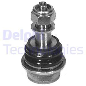 Delphi Tc282 Üst Rotil Ön Sol/Sağ Cıtroen Cx 07/75 02/91