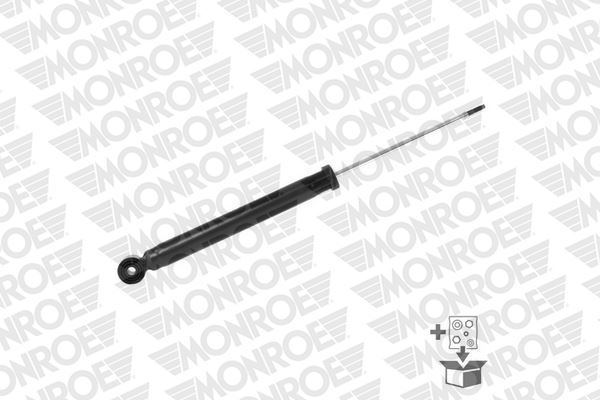 Monroe 376214Sp Arka Amortisör A4 (08-15) (Oespectrum)