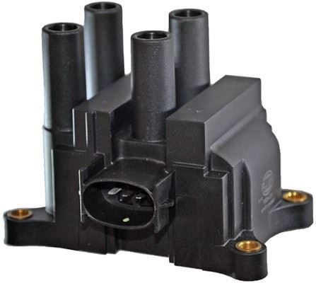 Hella 5Da193175-411 Ateşleme Bobini Focus 1998-2004