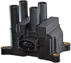 Hella 5Da193175-411 Ateşleme Bobini Focus 1998-2004