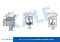Kale 349030 Egr Valfı Bmw 3-5-7 Serısı X5- Landrover Freelander-R