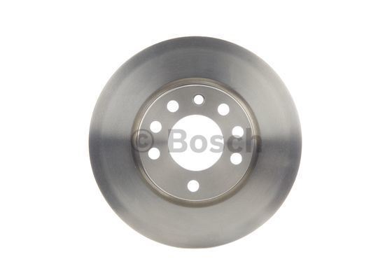Bosch 986479262 Fren Diski Ön Corsa D 2006 Sonrası Havalı 278Mm