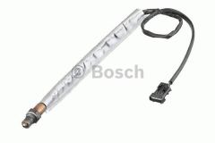 Bosch 258006446 Oksijen/Lambda Sensörü S60 V70 2.0 2.3 2.4