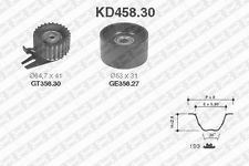 Snr Kd45830 Snr Triger Eksantrik Gergi Seti 193X240 Doblo 2001 Sonrası -Br