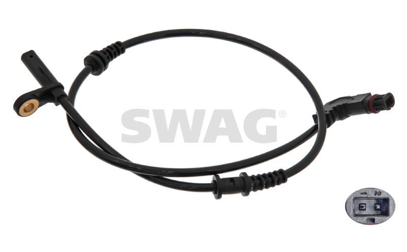 Swag 10938373 Abs Sensörü Febı 38373