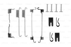 Bosch 1987475262 Aksesuar Seti