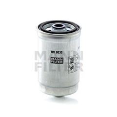 Mann Wk8030 Mazot Filtresi Accent Era Getz Sonata V İ30 Santafe /