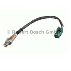 Bosch 258006462 Oksijen/Lambda Sensörü Prımera P12 03-10 Almera 02-10 Mı