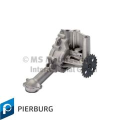 Pierburg 7.07410.00.0 Yağ Pompası 607 Ab Serı