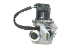 Kale 349045 Egr Valfı Focus Iı Cmax 1.6 Tdcı 2005 Sonrası 90 100Bg Euro4 V