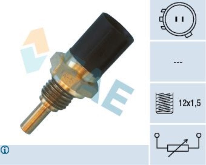 Fae 33450 Hararet Musuru Honda Cıvıc 1996-2001