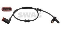 Swag 10938595 Abs Sensörü Febı 38595
