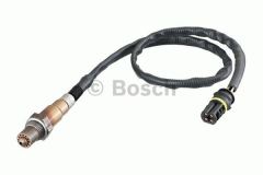 Bosch 258006475 Oksijen/Lambda Sensörü Mercedes W204 2007 Sonrası Cl203 2008 Sonrası C209