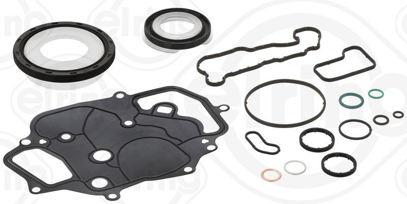 Elring 397230 Takım Conta Alt Touareg Q7 Cayenne 2004 Sonrası Bks Bun Bug