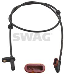 Swag 10938596 Abs Sensörü Arka R/L 207 2009- Febı 38596