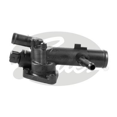 Gates Th37983G1 Termostat Komple 83°C Kangoo Clıo Iı Logan 1.5Dcı