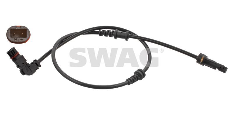 Swag 10938597 Abs Sensörü Ön R/L 207 2009- Febı 38597