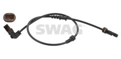 Swag 10938597 Abs Sensörü Ön R/L 207 2009- Febı 38597