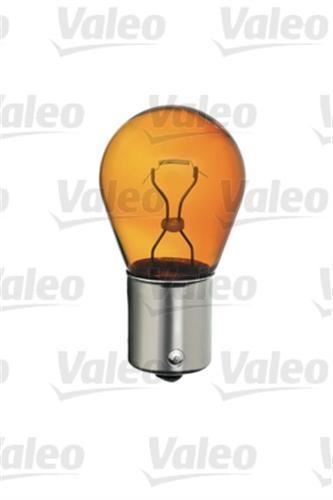 Valeo 32203 Ampul + Sinyal Karton Kutu Standart 12V Py21W 93 Sarı