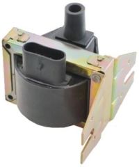 Hella 5Da358000-831 Ateşleme Bobini Fiat Fiat 7663177-7698431-769