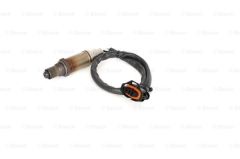 Bosch F00Hl00354 Oksijen/Lambda Sensörü Fıesta V Vı Fusıon 02-12 1.2 1.2