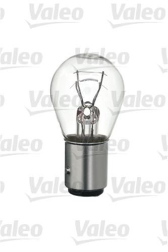 Valeo 32205 Ampul + Sinyal Karton Kutu Standart 12V P21 4W 93 Çıf