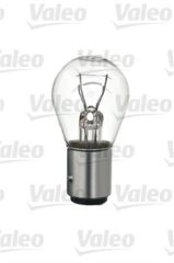 Valeo 32205 Ampul + Sinyal Karton Kutu Standart 12V P21 4W 93 Çıf
