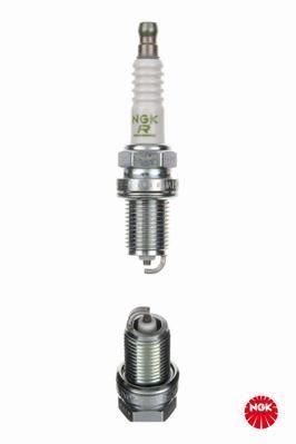 Ngk 6256 Buji Bkr7E-N-11 Cıvıc Vı 1.6 Vtı 95-01