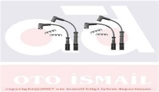 Doduco 7918 Buji Kablosu Carısma 96-00 1.8 1.6 2 Lı
