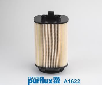 Purflux A1622 Hava Filtresi ( Mercedes Benz C Serısı C180  2013 Sonrası )