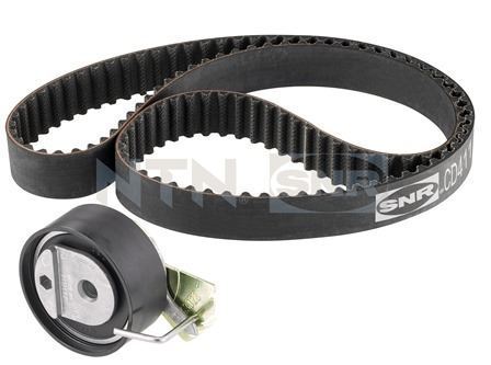 Snr Kd45934 Snr Triger Eksantrik Gergi Seti 100×170 100 Dış 106 1