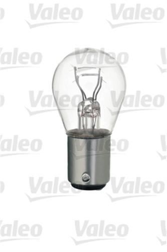 Valeo 32207 Ampul + Sinyal Karton Kutu Standart 12V P21 5W 93 Çıf
