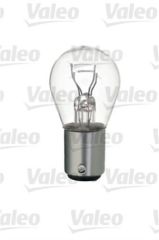 Valeo 32207 Ampul + Sinyal Karton Kutu Standart 12V P21 5W 93 Çıf