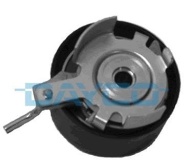 Dayco Atb1017 Eksantrik Gergi Rulmanı Bmax 1.4  2013 Sonrası Cmax 2007 Sonrası Fıest