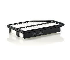 Mann C26021 Hava Filtresi Cr-V 07-12 2.0 16V Vtec