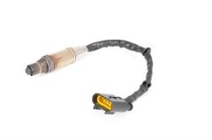 Bosch F00Hl00356 Oksijen/Lambda Sensörü (Benzin) Lsh-25W