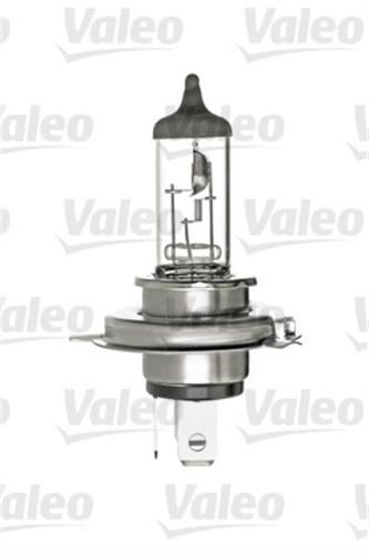 Valeo 32511 Ampul Vısıon Karton Kutu %50 Yüksek Isık 12V H4 60-55