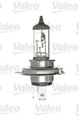 Valeo 32511 Ampul Vısıon Karton Kutu %50 Yüksek Isık 12V H4 60-55