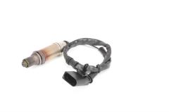 Bosch F00Hl00360 Oksijen/Lambda Sensörü 4 Kutüplü 530Mm Once Polo  2010 Sonrası Ib